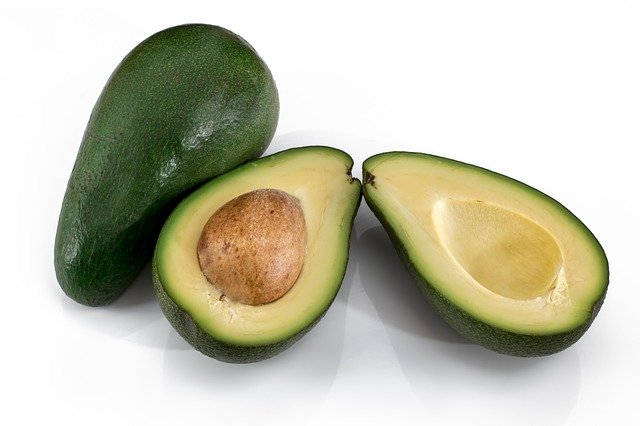 avocado 牛油果