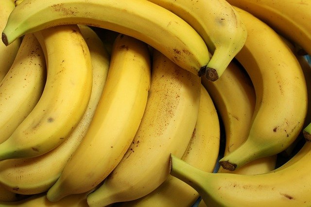banana 香蕉