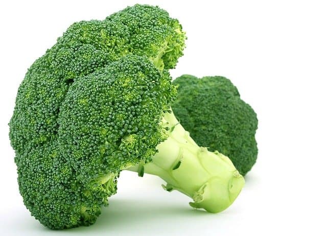 broccoli 西蘭花