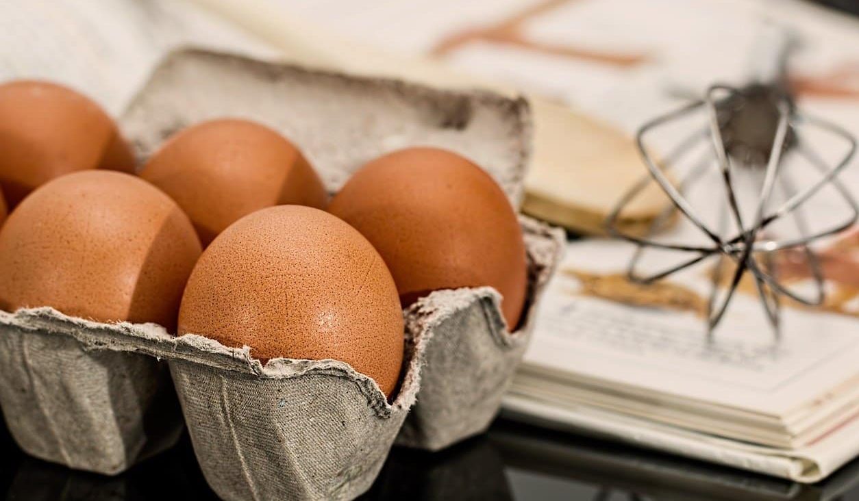 egg 雞蛋