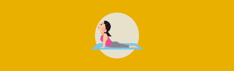【助孕運動】8項懷孕前必學的瑜伽姿勢（附影片教學）