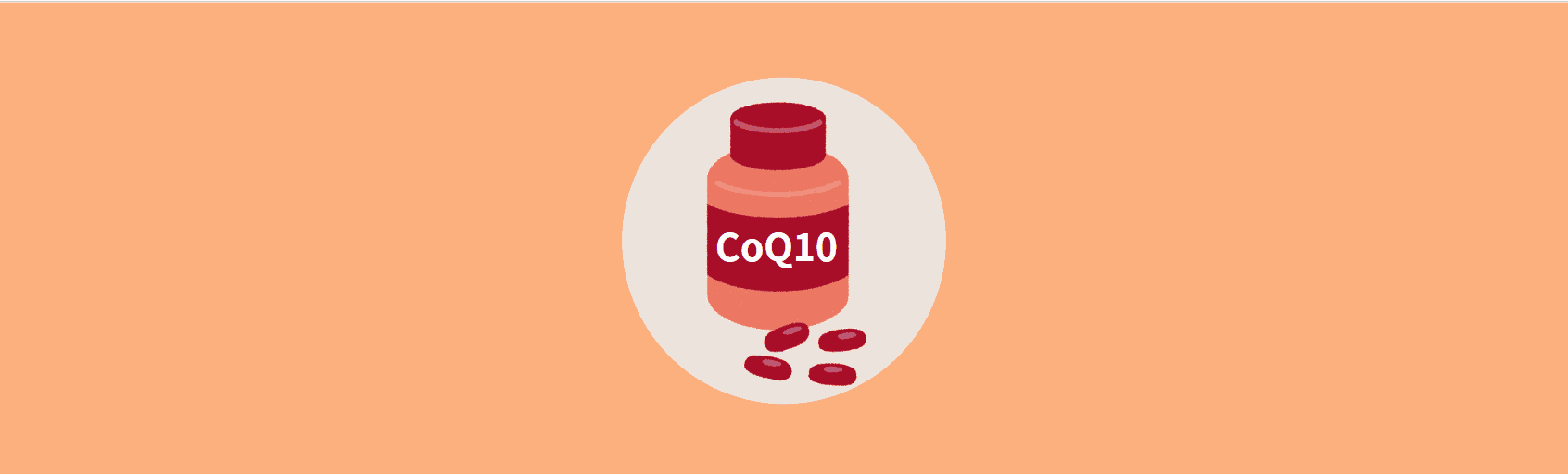 COQ10 supplements